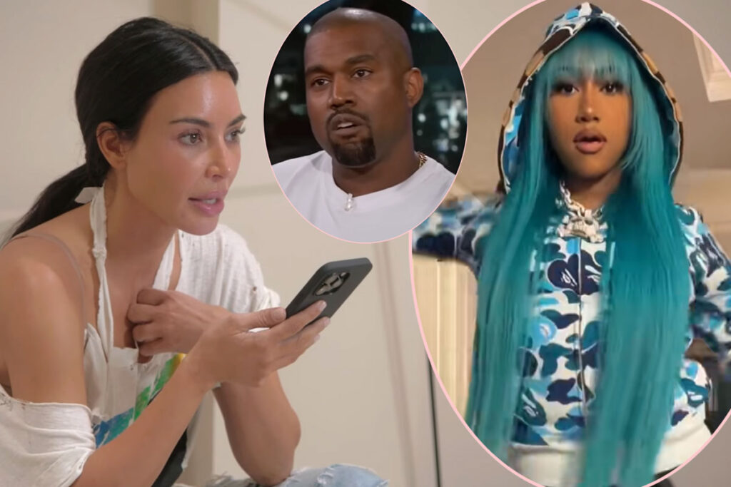 Kim Kardashian Shuts Down North West's Social Media Account After Spotting 'Worrying' Content!
