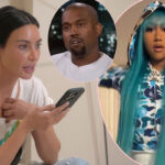 Kim Kardashian Shuts Down North West's Social Media Account After Spotting 'Worrying' Content!