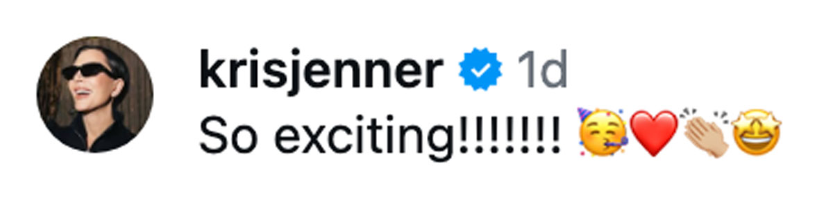 Timothée Chalamet & Kris Jenner's Moms Share SWEETEST Interaction! 