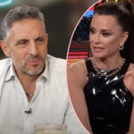 Rekindling?? Insider Reveals Where Kyle Richards & Mauricio Umansky REALLY Stand Amid Reconciliation Rumblings!
