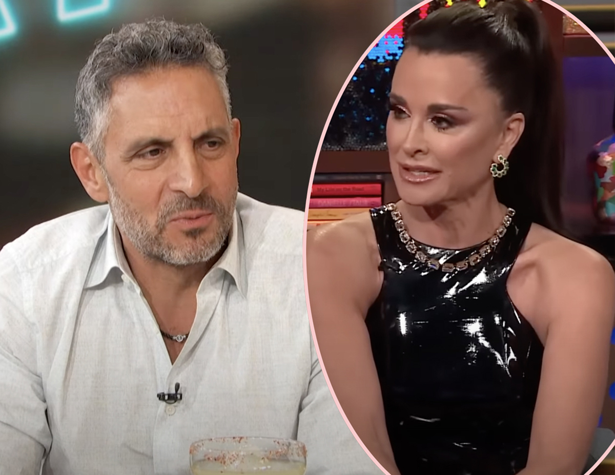 Rekindling?? Insider Reveals Where Kyle Richards & Mauricio Umansky REALLY Stand Amid Reconciliation Rumblings! Rekindling?? Insider Reveals Where Kyle Richards & Mauricio Umansky REALLY Stand Amid Reconciliation Rumblings!