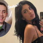 Kylie Jenner Posts Jaw-Dropping Pics From Critics Choice Awards -- Reveals Her Makeup Secret & The STEAMY Way She Celebrated After!