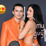Kylie Jenner Has NEVER Been In A Romance Like This -- Why Timothée Chalamet Is So Special!