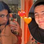 Kylie Jenner & Timothée Chalamet Take Their Relationship To The Next Level With New Instagram Interaction!
