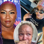 Lizzo Is Absolutely DEVASTATED In Emotional Video Remembering Good Friend & Beloved Activist Ms. Shirley