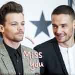 Louis Tomlinson Heartbreakingly Mourns Liam Payne In New Song: 'I Can't Carry This Weight For Long'