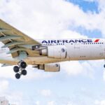 Man Boarded Air France Flight Outta Phoenix With Phony Ticket, 7 Driver's Licenses & 20 Credit Cards: Cops