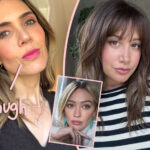 Mandy Moore In Mourning Over Changing Friendships After Ashley Tisdale Falling Out -- & Her Insider Secrets About 'Toxic' Mom Group!