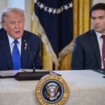 Even Marco Rubio Is Scared Of Donald Trump -- Here's Why