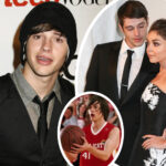 High School Musical Alum & Sarah Hyland's Ex Matthew Prokop Tried Fleeing Cops Ahead Of INTENSE Arrest -- Details & Mugshot Released!