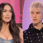 Are Megan Fox & MGK On Or Off? What's Going On With These Two?
