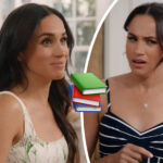 Meghan Markle Reportedly Releasing Cookbook -- And Fans Are Roasting Her for It!