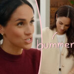 Why Everyone Is Saying Meghan Markle's Netflix Show Has Been Cancelled!