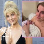 Meghan Trainor Defends Surrogacy With THIS Candid Take!