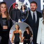 Spice Girls' Mel C 'So Relieved' She DIDN'T Raise Her Daughter In The Spotlight Amid Beckhams Drama!