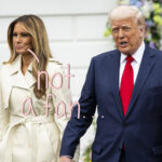 Donald Trump Makes Rare Melania Marriage Confession -- Reveals What She 'Hates' About Him And More!