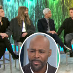 Netflix Execs 'Blindsided' & Furious Over Karamo Brown's Queer Eye Allegations -- As Cast Reconciliation Seems Impossible!