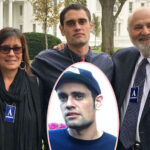 Nick Reiner The Victim Of A Conspiracy?! Apparently That's What He Believes!