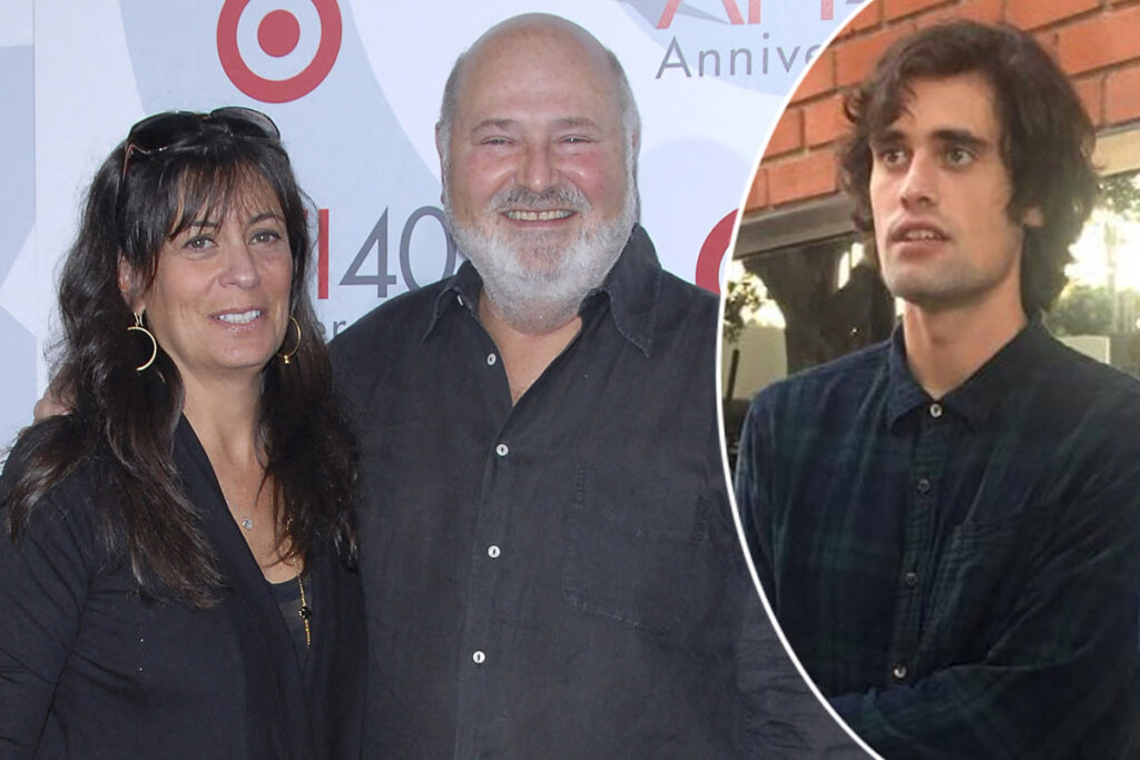 Doctors Changed Nick Reiner’s Medication A Month Before Rob & Michele Murders Causing Complete Break From Reality: REPORT