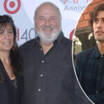 Doctors Changed Nick Reiner’s Medication A Month Before Rob & Michele Murders Causing Complete Break From Reality -- More Details