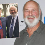 Nick Reiner Appeared On 'Verge of Tears' During Court Appearance After Defense Attorney Quits