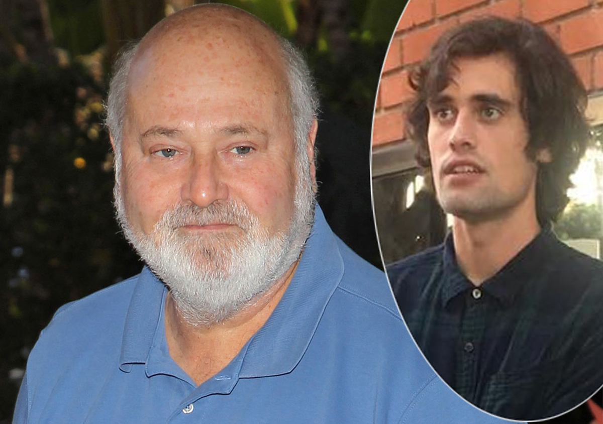 What Jail Life Is Like For Nick Reiner As He Awaits Trial On Murder Charges In Parents’ Deaths