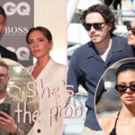 Nicola Peltz's Ex-Hairstylist Insists SHE'S The Problem After His Own Terrible Experience: 'Spooky Energy, Very Spooky Energy'