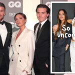 Nicola Peltz Looked PISSED! Footage Of Awkward Red Carpet With Victoria Beckham Resurfaces Amid Brooklyn's Scathing Exposé!