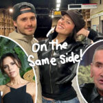 Nicola Peltz Shows Wedding DJ Support After He Defends Brooklyn Beckham's 'Inappropriate' Dancing Claims Against Victoria!