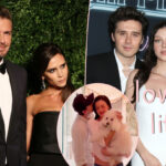 Nicola Peltz & Brooklyn Beckham Look Totally Unbothered In Romantic New Video Amid David & Victoria Feud! 