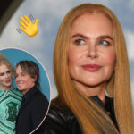 Nicole Kidman's New Years Message Is Something All Divorcées Can Relate To!