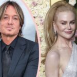 Keith Urban Reportedly Moves In With New GF After Nicole Kidman Divorce -- And It's Already Making Waves!