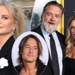 Nicole Kidman Leaning On Russell Crowe For Support Amid Keith Urban Split -- And It’s ‘Not Going Over Well’ With His Longtime Girlfriend!