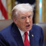 Rare Call Out! The NRA Says Donald Trump Is 'Wrong' When He Says THIS About Gun Laws After Alex Pretti's Death!