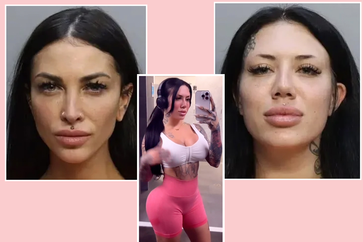 You Will NEVER Believe What Happened To These MFing OnlyFans Models On This MFing Plane!