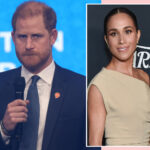 Are Prince Harry & Meghan Markle Already Planning Their Kids' Careers?! Insider Says THIS Is A Dead Giveaway!