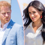 Meghan Markle Set To Return To The UK With Prince Harry -- Here's Why