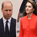 Princess Catherine Makes The Most Heartbreaking Comment About Going Through Cancer Treatments...