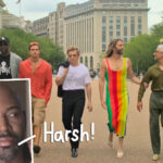 What The Queer Eye Cast Said To Cause Rift With Karamo Brown In Hot Mic Moment!