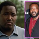 The Blind Side Actor Quinton Aaron On Life Support After Collapsing At Home