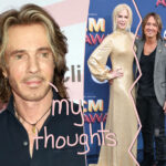 Nicole Kidman & Keith Urban Get NSFW Advice From Rick Springfield!