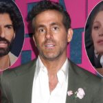 Friends Worry Ryan Reynolds At Risk Of Anxiety Spiral Over Heated Justin Baldoni Texts Amid Blake Lively Legal Battle