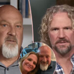 Sister Wives Fury! Christine's Husband Is PISSED At Kody Brown's 'Apology': 'Bro Code That You Just Don't Cross'