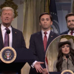 ICE's Lack Of Quality Employment Requirements Lampooned On SNL -- WATCH!
