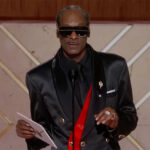 Snoop Dogg's Censored Comment At The Golden Globes Revealed!