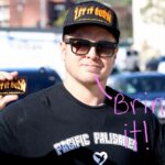 This Is Spencer Pratt's Mic Drop Message To People Who Don't Want Him Running For Los Angeles Mayor!