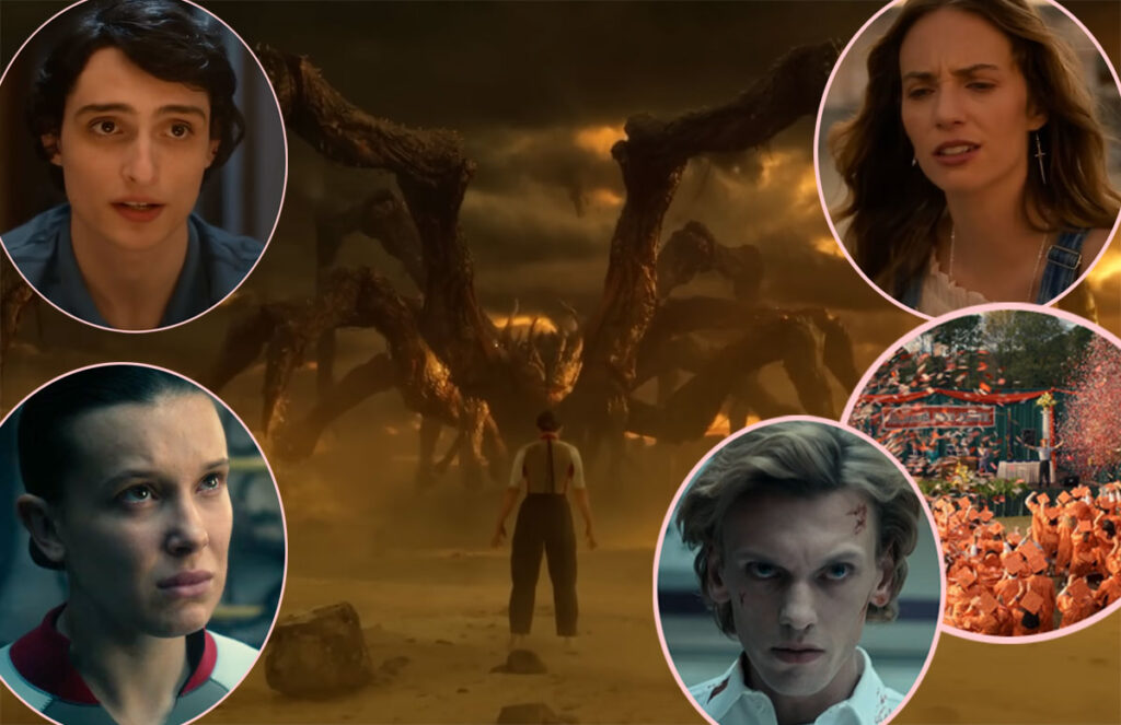 Stranger Things ISN'T Over Yet?! Secret New Episode Theory Explained!