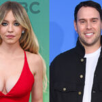 Pro Athletes Are 'Constantly' Sliding Into Sydney Sweeney's DMs -- And Scooter Braun Has Had ENOUGH!
