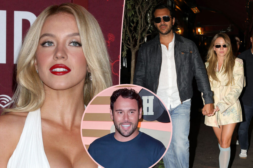 Sydney Sweeney Makes Rare Comments On Ex-Fiancé -- Why Her Super 'Private' Engagement Failed