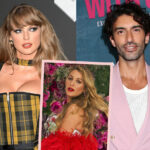 OMG! Will Taylor Swift Be Called To Testify In Blake Lively & Justin Baldoni's Trial -- As A 'HOSTILE WITNESS'?!
